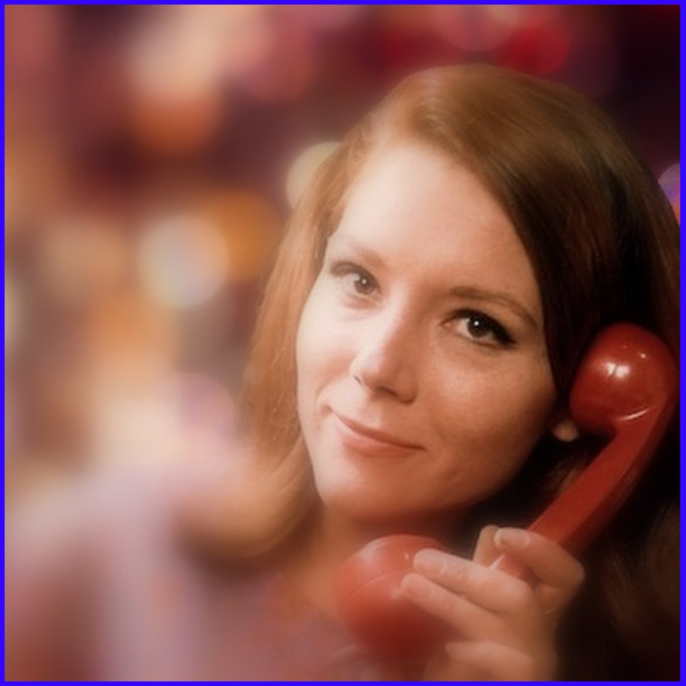 Meet your Posher, Heidi